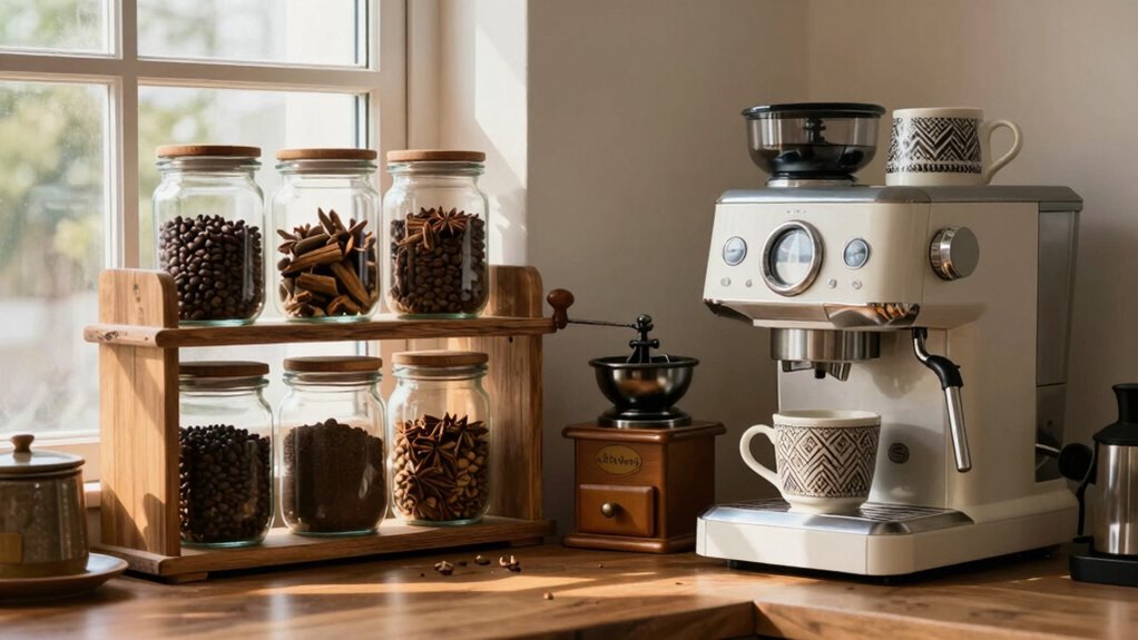 organize access store simplify