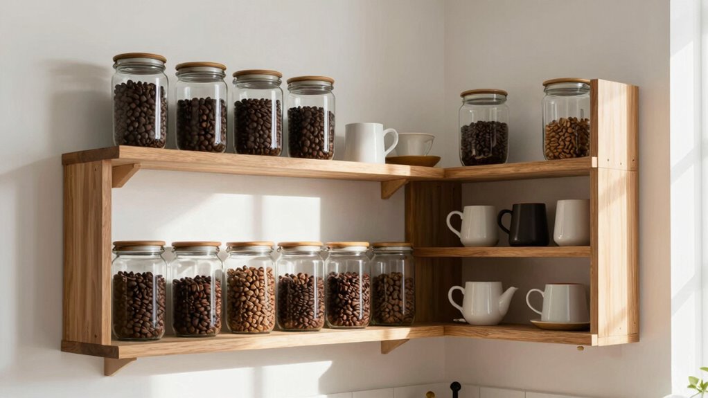 organize for quick access