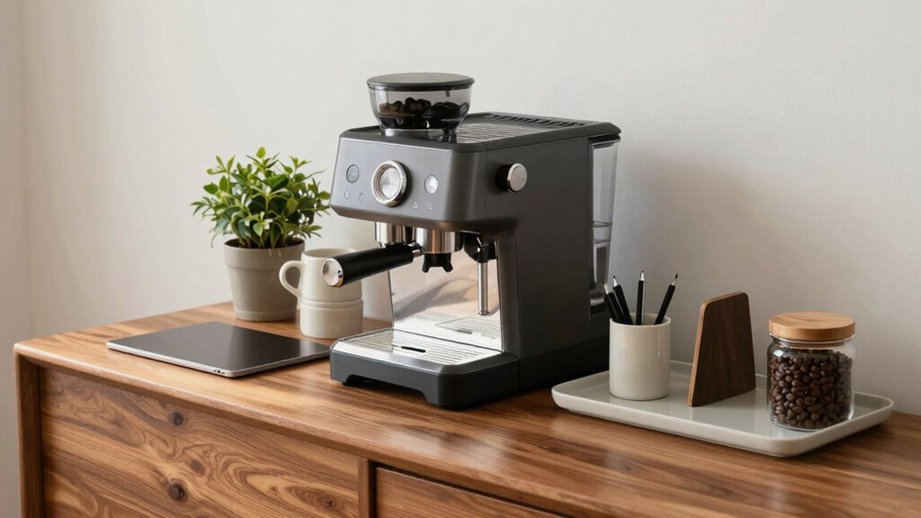 organized ergonomic smart relaxing