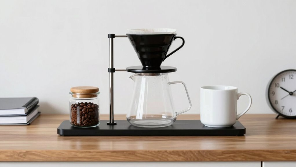 organized routines boost efficiency
