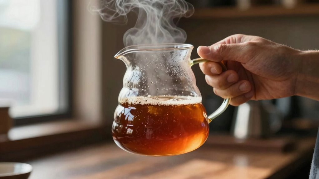 perfect coffee brewing tips