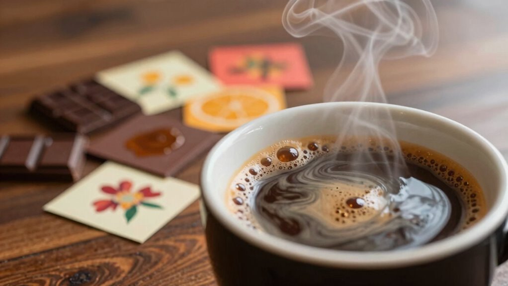 personal experiences shape taste