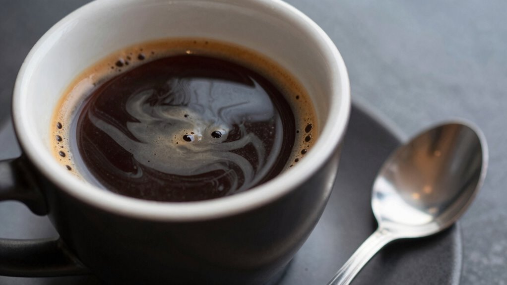 personal taste influences coffee perception