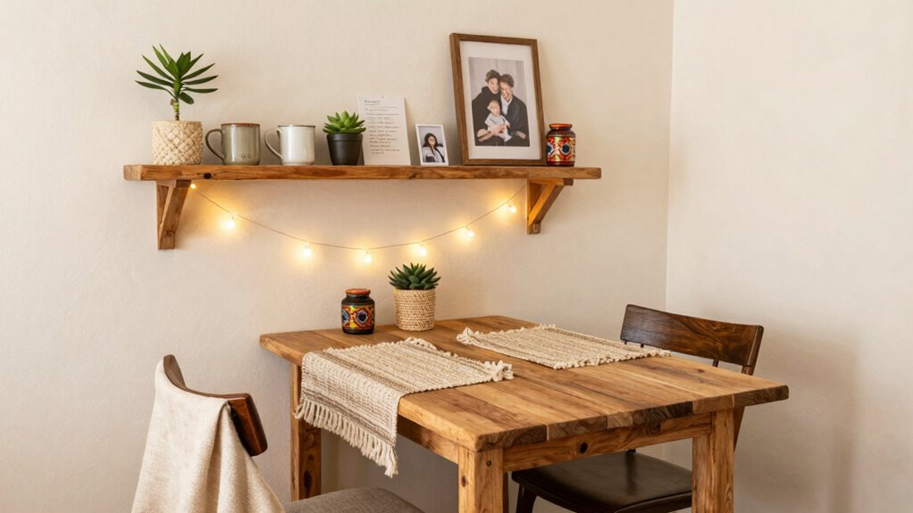 personalize with cozy style