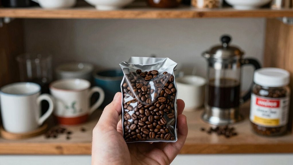 personalized coffee brewing techniques