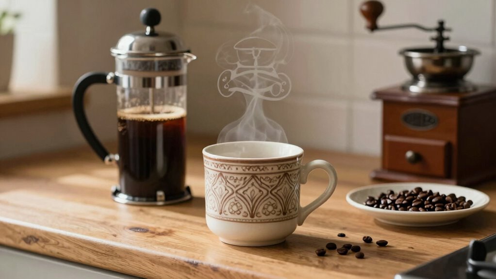 personalized coffee brewing techniques