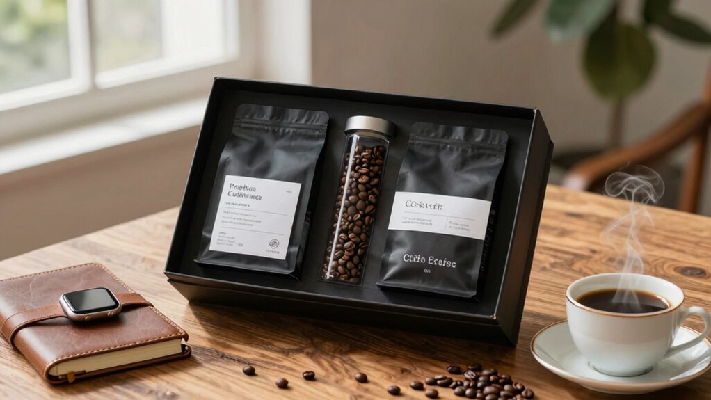 personalized coffee lifestyle choices