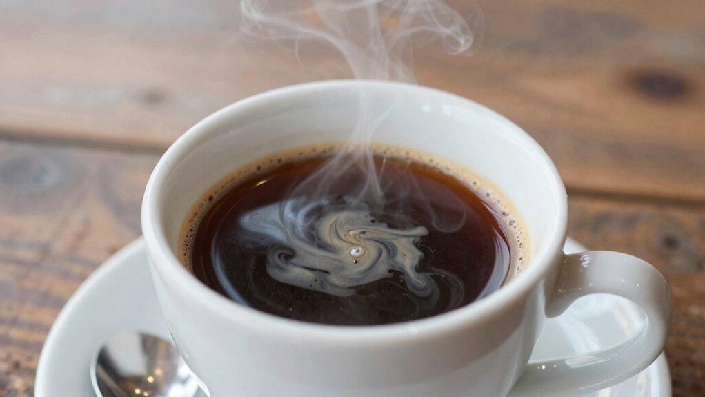 personalized coffee strength control