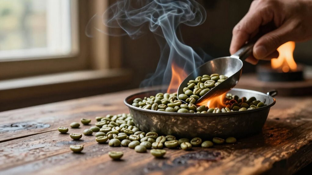 personalized fresh coffee mastery