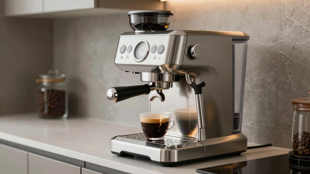 personalized home coffee mastery