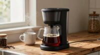 popular home coffee brewing