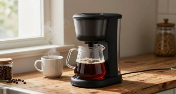 popular home coffee brewing