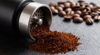 precise grinding minimizes waste