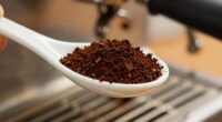 precise measurement enhances flavor