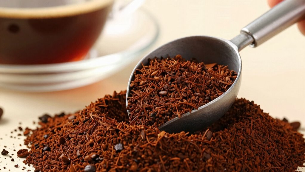 precise measurements improve flavor