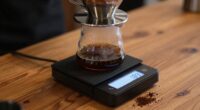 precision and confidence in brewing