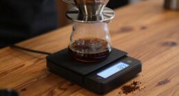 precision and confidence in brewing