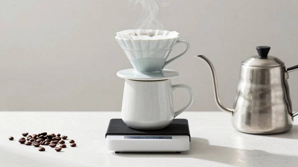 precision consistency customization mindfulness