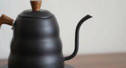 precision spout for pouring