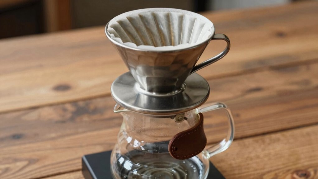 premium coffee brewing essentials