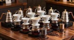 premium coffee gift sets