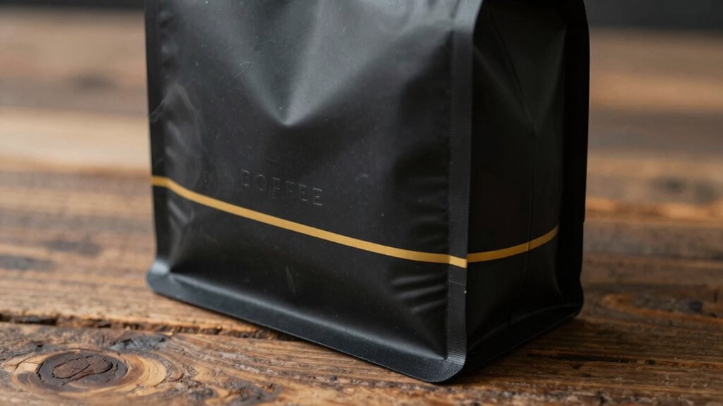 premium packaging enhances perception
