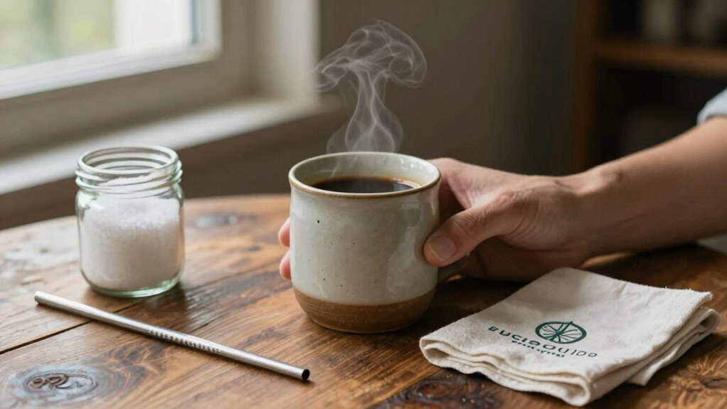 price influences ethical coffee choices