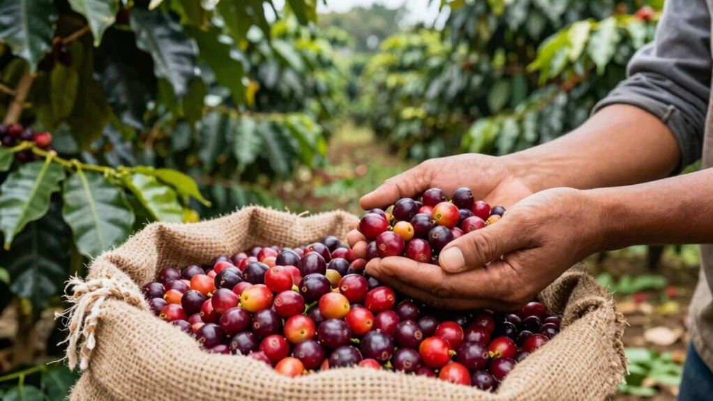 promoting ethical sustainable farming