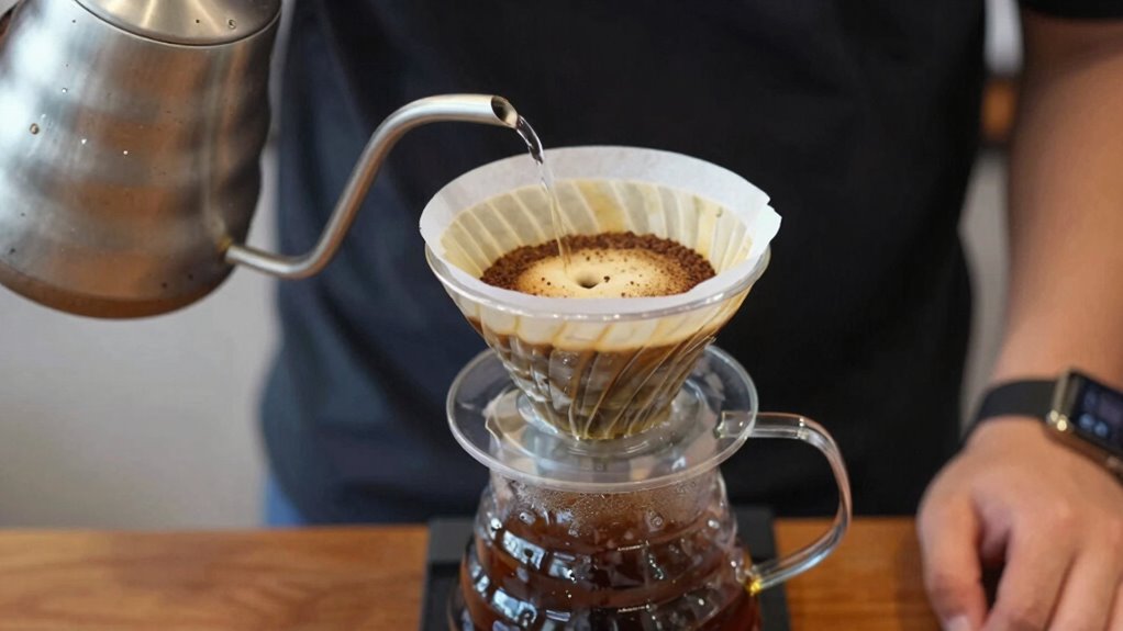 proper brewing technique essentials