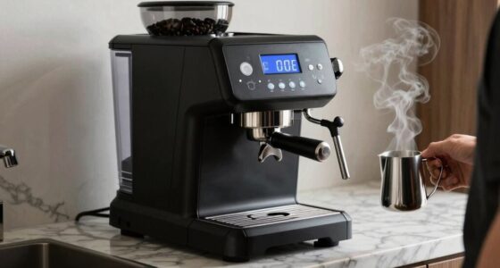 proper brewing temperature essential