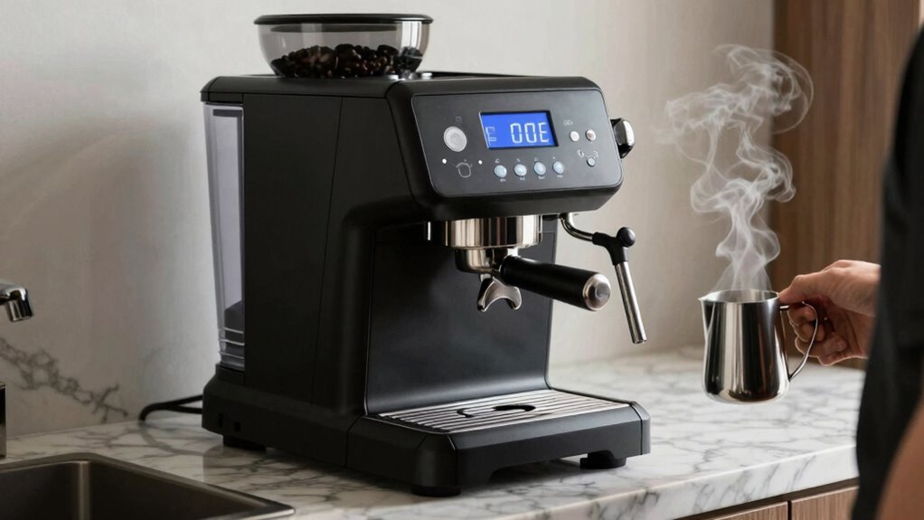 proper brewing temperature essential