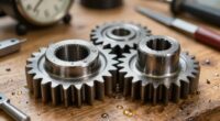 proper care extends gear