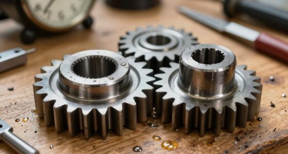 proper care extends gear
