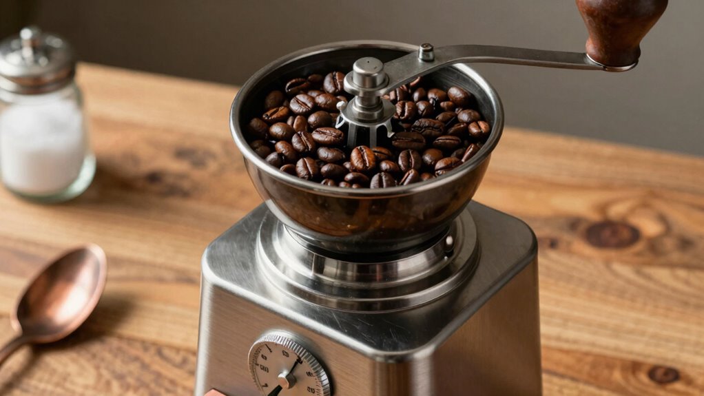 proper grinder maintenance matters