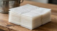 proper storage for filters