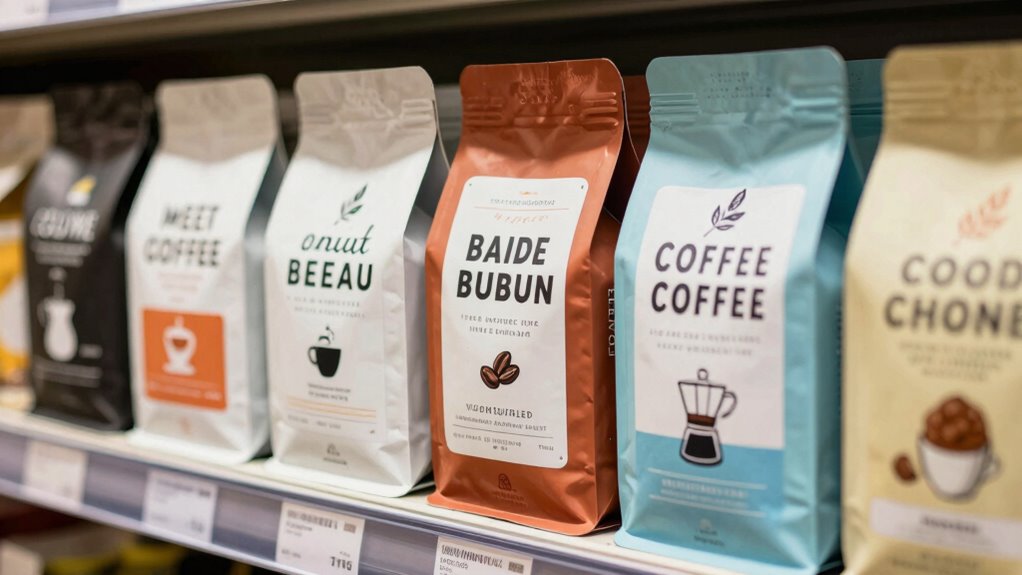 quality focused small scale processing