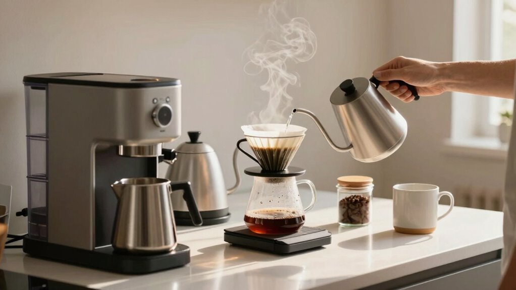 quick reliable coffee solutions