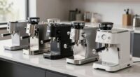 quiet espresso machine guide