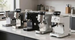quiet espresso machine guide