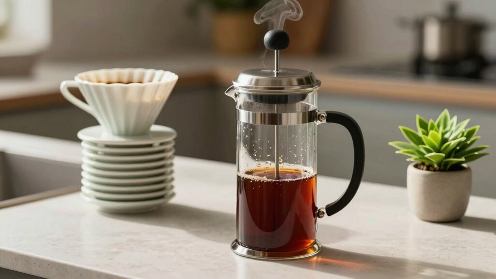reduce coffee waste effectively