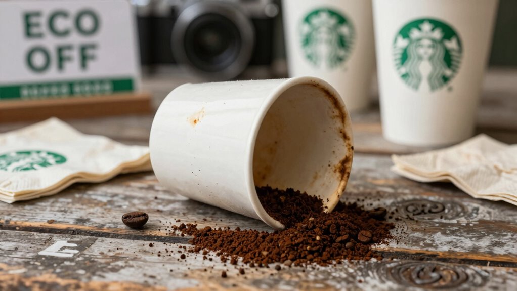 reduce waste promote sustainability
