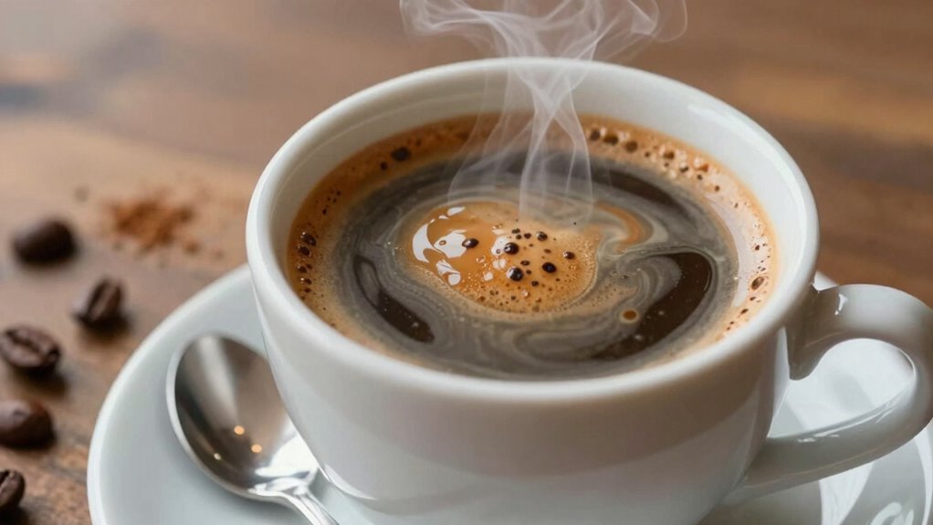 refine coffee tasting skills