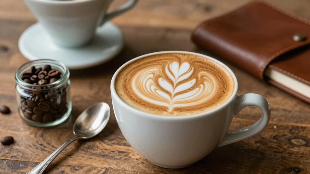 refined ethical handcrafted coffee