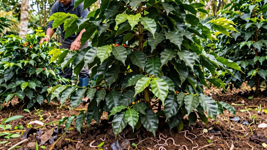 regenerative farming boosts sustainability