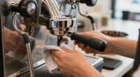 regular cleaning preserves equipment