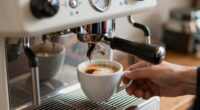reset coffee flavor routine