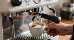 reset coffee flavor routine