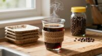 reusable coffee filters
