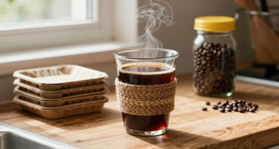 reusable coffee filters