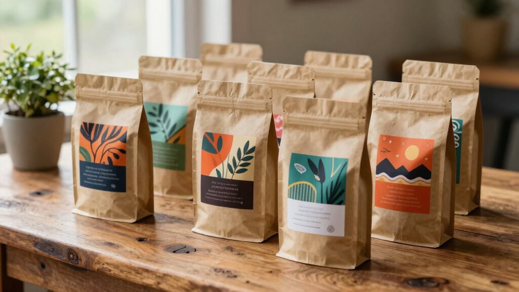 reusable sustainable packaging ideas